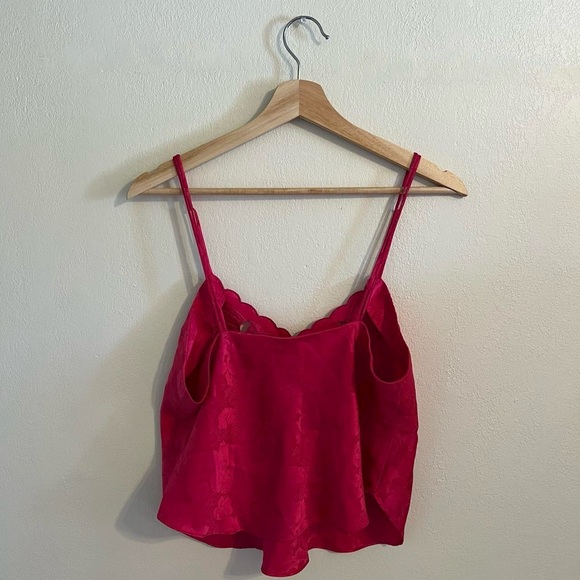 Vintage Victoria’s Secret Gold Label Cami - Picture 5 of 7